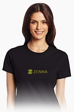 Zenna customer support